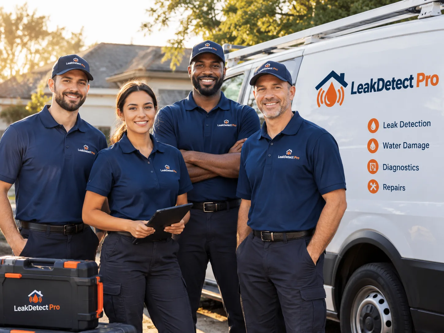 Roof Repair company in Colon, MI
